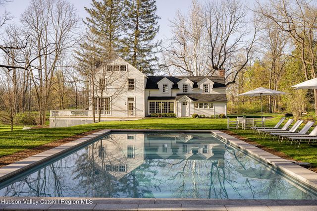 28 Stonybrook Road, Tivoli, NY 12583