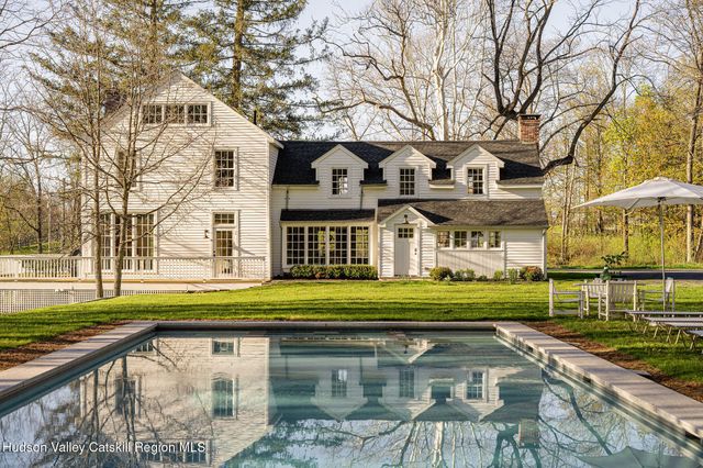 28 Stonybrook Road, Tivoli, NY 12583