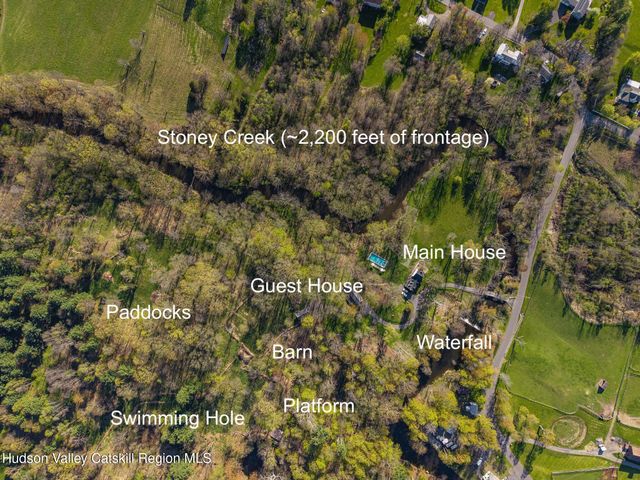 28 Stonybrook Road, Tivoli, NY 12583