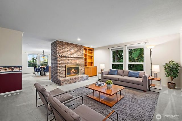 23601 71st Drive SE, Woodinville, WA 98072