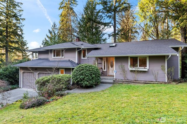 23601 71st Drive SE, Woodinville, WA 98072