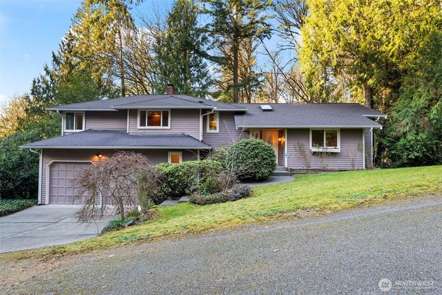 23601 71st Drive SE, Woodinville, WA 98072