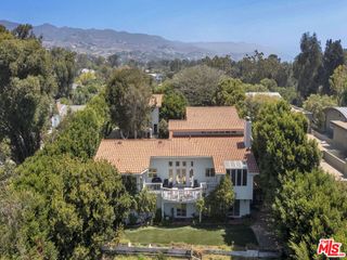 6805 Wildlife Road, Malibu, CA 90265