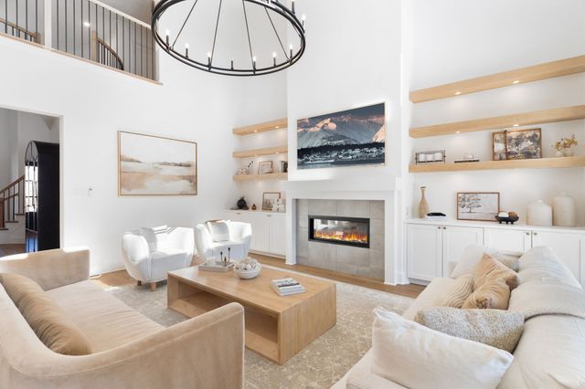 4071 Old Rosebud Lane, Prosper, TX 75078