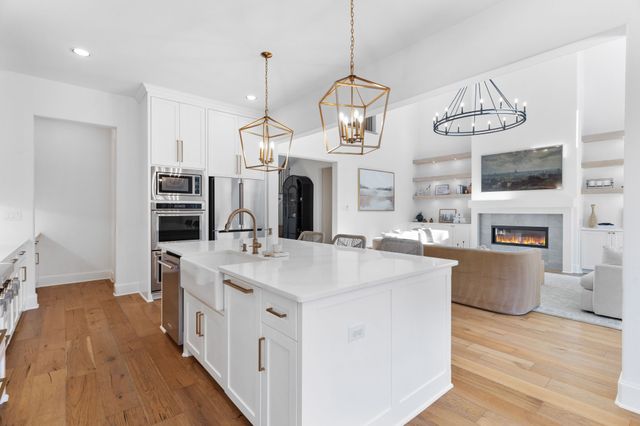 4071 Old Rosebud Lane, Prosper, TX 75078