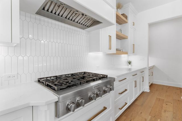 4071 Old Rosebud Lane, Prosper, TX 75078