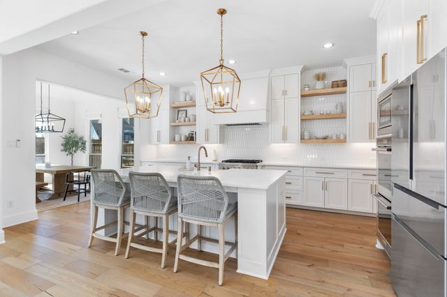 4071 Old Rosebud Lane, Prosper, TX 75078