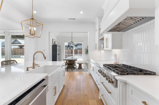 4071 Old Rosebud Lane, Prosper, TX 75078