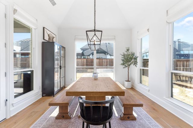 4071 Old Rosebud Lane, Prosper, TX 75078