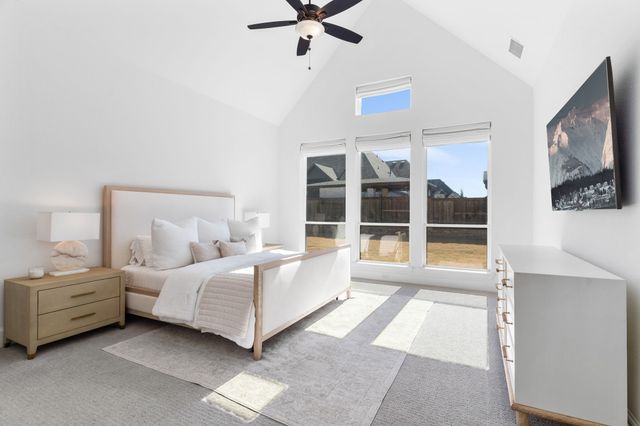 4071 Old Rosebud Lane, Prosper, TX 75078