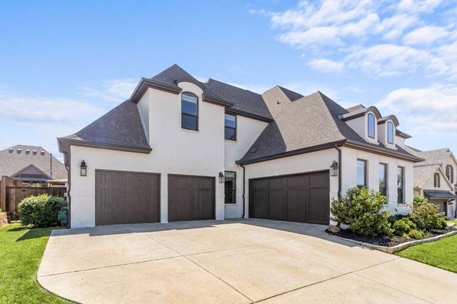 4071 Old Rosebud Lane, Prosper, TX 75078