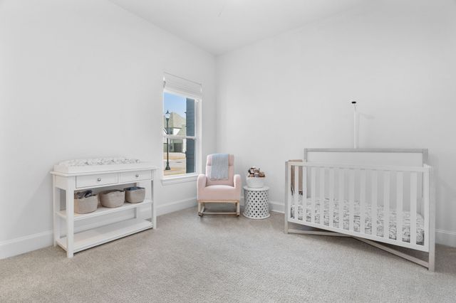 4071 Old Rosebud Lane, Prosper, TX 75078