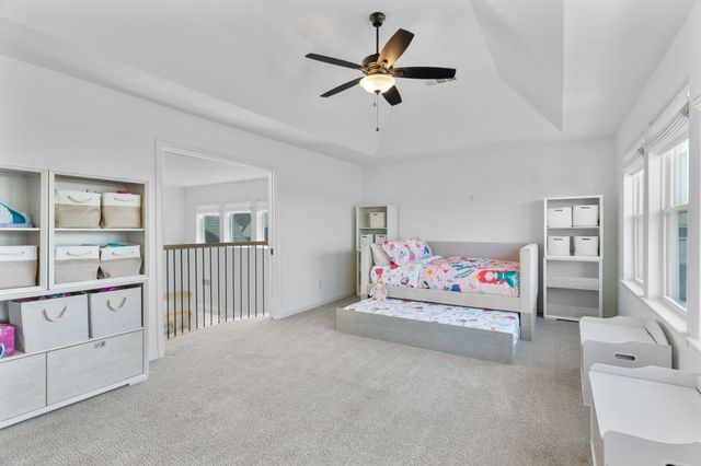 4071 Old Rosebud Lane, Prosper, TX 75078