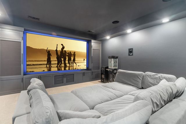 4071 Old Rosebud Lane, Prosper, TX 75078