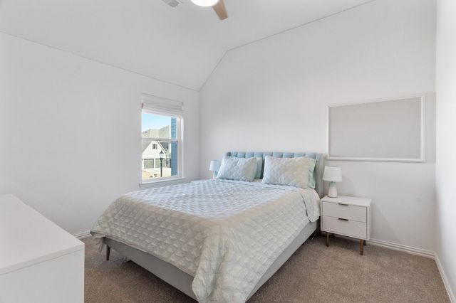 4071 Old Rosebud Lane, Prosper, TX 75078