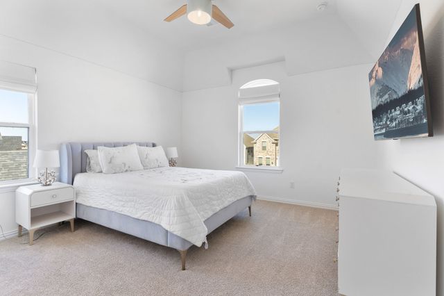 4071 Old Rosebud Lane, Prosper, TX 75078