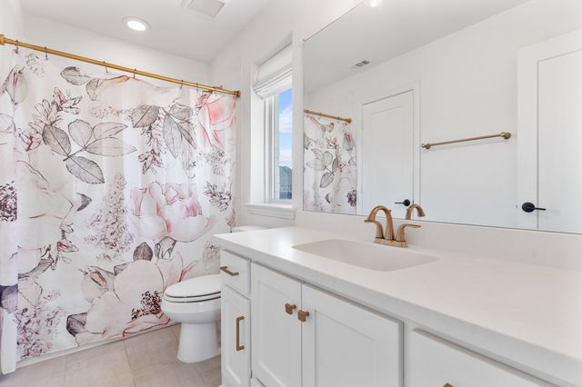 4071 Old Rosebud Lane, Prosper, TX 75078