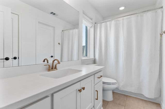 4071 Old Rosebud Lane, Prosper, TX 75078