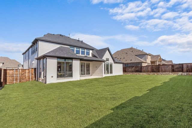 4071 Old Rosebud Lane, Prosper, TX 75078