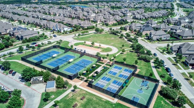 4071 Old Rosebud Lane, Prosper, TX 75078