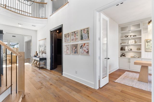 4071 Old Rosebud Lane, Prosper, TX 75078