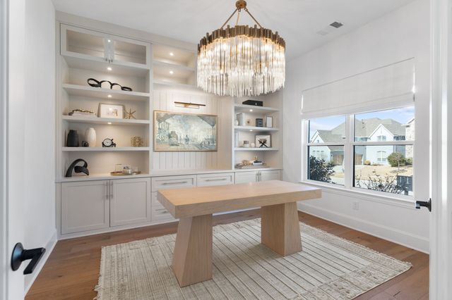 4071 Old Rosebud Lane, Prosper, TX 75078