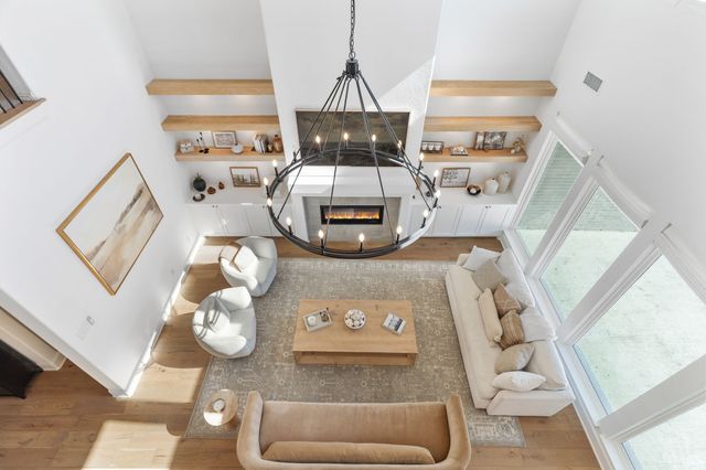 4071 Old Rosebud Lane, Prosper, TX 75078