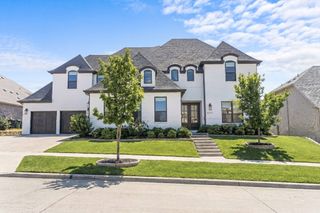 4071 Old Rosebud Lane, Prosper, TX 75078