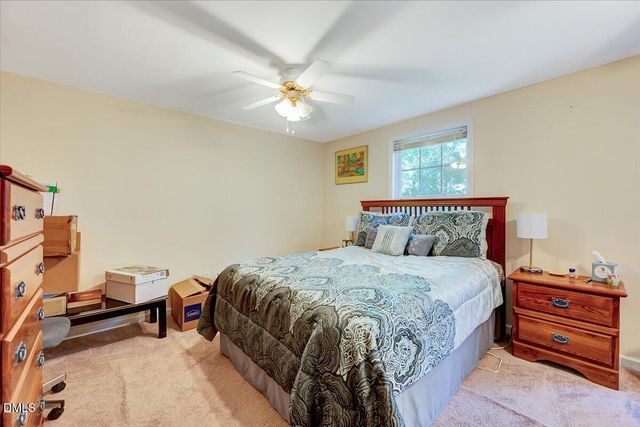 601 Middleton Avenue, Cary, NC 27513
