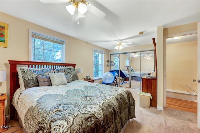 601 Middleton Avenue, Cary, NC 27513