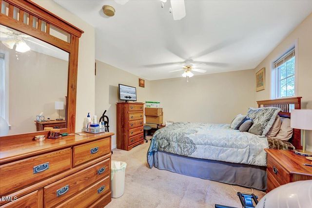 601 Middleton Avenue, Cary, NC 27513