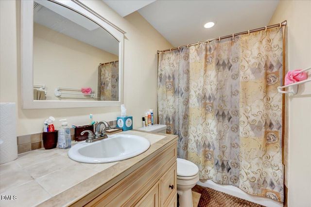 601 Middleton Avenue, Cary, NC 27513