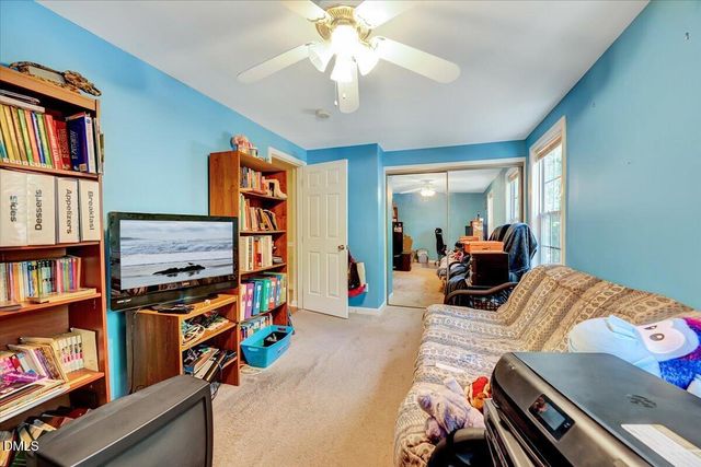 601 Middleton Avenue, Cary, NC 27513