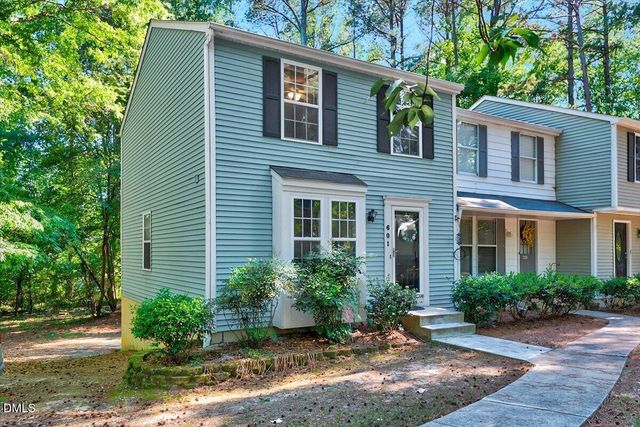 601 Middleton Avenue, Cary, NC 27513