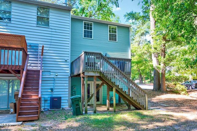 601 Middleton Avenue, Cary, NC 27513