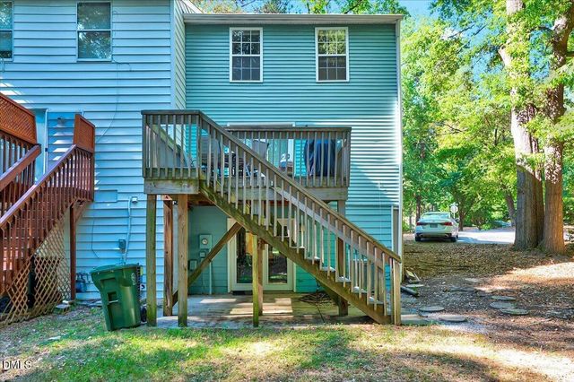 601 Middleton Avenue, Cary, NC 27513