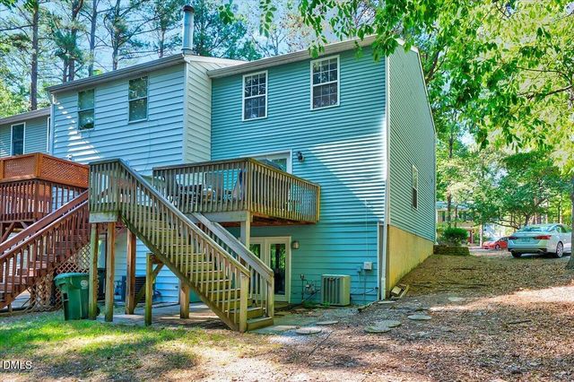 601 Middleton Avenue, Cary, NC 27513