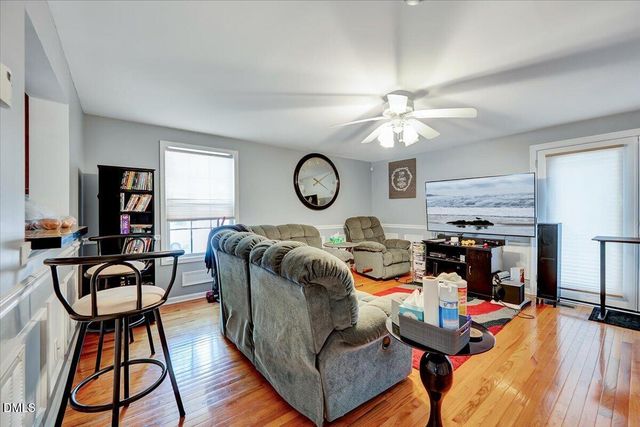 601 Middleton Avenue, Cary, NC 27513