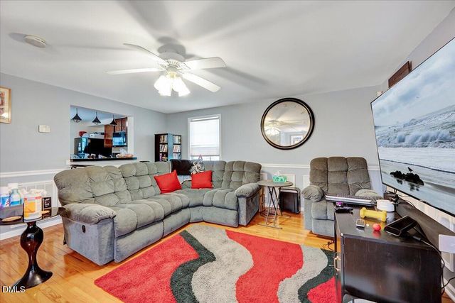 601 Middleton Avenue, Cary, NC 27513