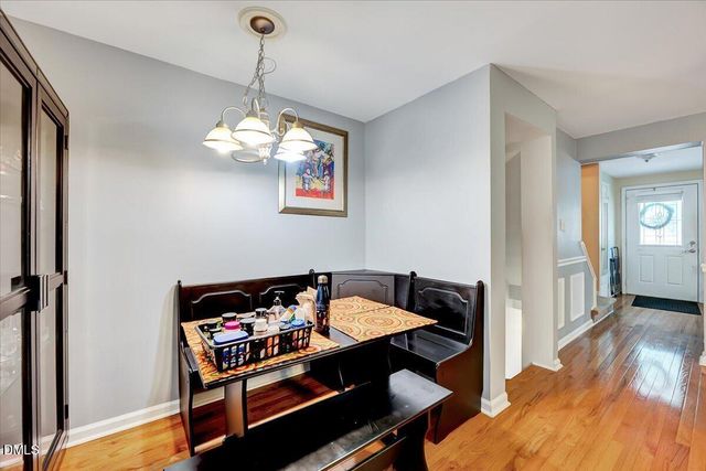 601 Middleton Avenue, Cary, NC 27513