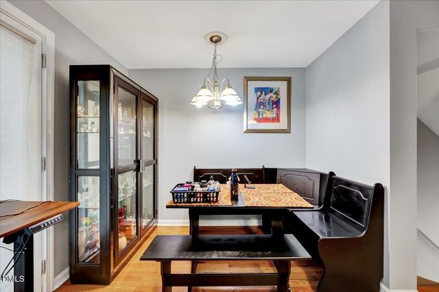 601 Middleton Avenue, Cary, NC 27513
