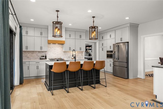 3706 Enmore Pl, Midlothian, VA 23112
