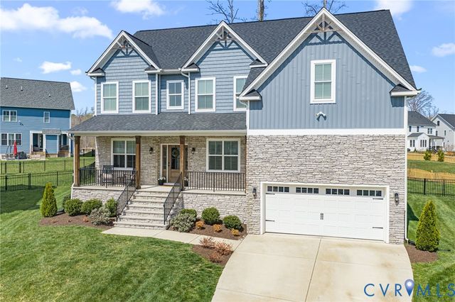 3706 Enmore Pl, Midlothian, VA 23112