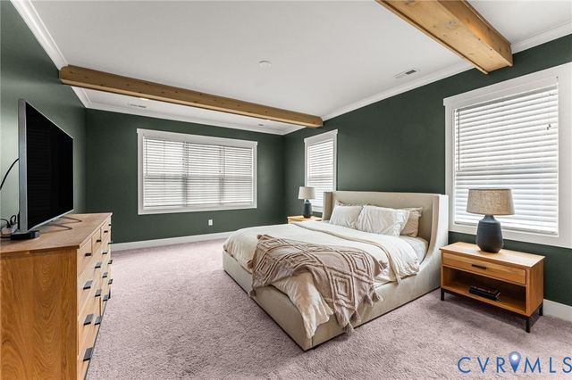 3706 Enmore Pl, Midlothian, VA 23112