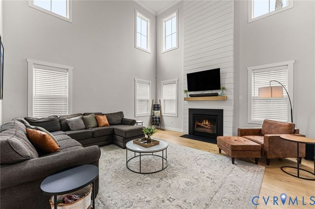 3706 Enmore Pl, Midlothian, VA 23112