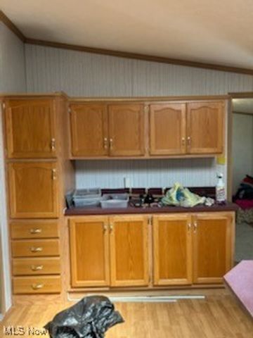 17607 Halleys Ridge Road, Pleasant City, OH 43772