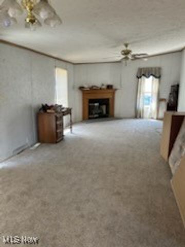 17607 Halleys Ridge Road, Pleasant City, OH 43772