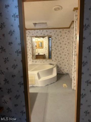 17607 Halleys Ridge Road, Pleasant City, OH 43772