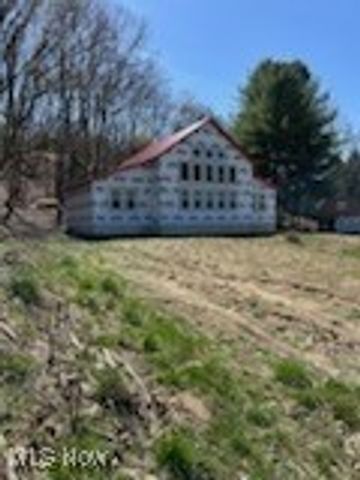 17607 Halleys Ridge Road, Pleasant City, OH 43772