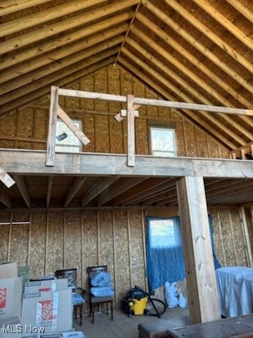 17607 Halleys Ridge Road, Pleasant City, OH 43772